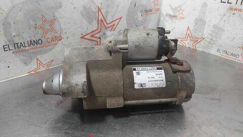 Foto 1ª: Motor de Arranque Ford Kuga TITANIUM 180CV 132KW [T8MA] (2016)