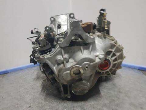 Foto 3ª: Caja Cambios Mazda 5 2.0 CRTD ACTIVE 81KW) 110CV [RF] (2006)