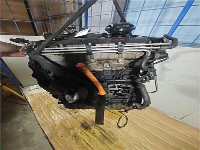 Foto 3ª: Motor Completo Seat Altea 1.9 GREEN [1.9 LTR. - 77 KW TDI] [BXE]
