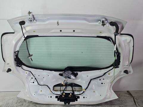 Foto 2ª: Portón Peugeot 208 1.6 16V HDI FAP 92CV 68KW (2013)