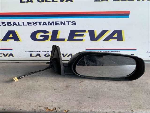 Retrovisor Derecho Toyota Rav4 1.8 16V 125CV 0CV