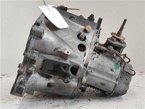 Foto 2ª: Caja Cambios Citroen Xsara 2.0 HDI 109 COUPE 109CV 80KW [RHZ (DW10ATED)] (2001)