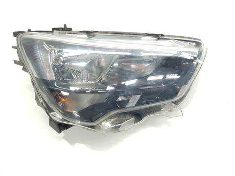 Faro Derecho Opel Combo BASIS