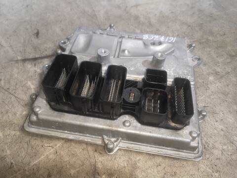 Foto 2ª: Centralita Motor ECU Bmw Serie 4 418 S55B30A COUPE (2016)