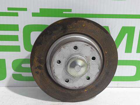 Mangueta Trasera Derecha Renault Laguna 1.6 107CV 79KW