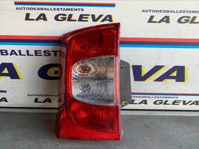 Piloto Trasero Izquierdo Citroen Nemo 1.3 HDI FURGON FURGON AA_)