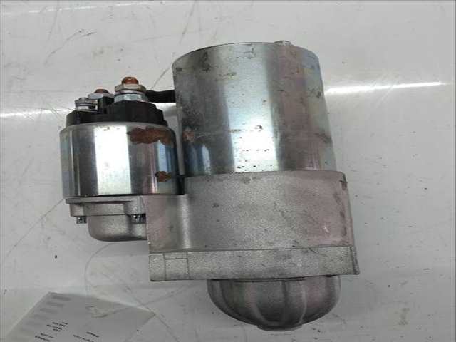 Motor de Arranque Hummer H2 6.0 V8 329 CV 242KW