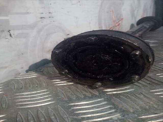 Foto 3ª: Transmision Delantera Derecha Volkswagen Golf HIGHLINE 105CV 77KW [BKC] (2005)