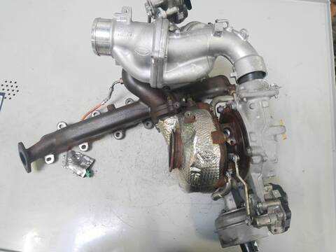 Turbocompresor Land Rover Defender 300 - 351 CV