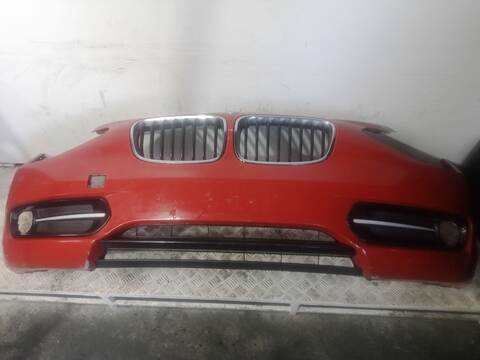 Paragolpes Delantero Bmw Serie 1 116 D F20)