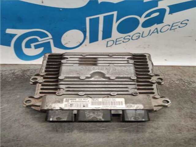 Centralita Motor ECU Citroen Berlingo 2.0 HDI 90 (MBRHY. MCRHY)