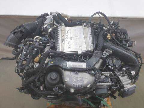 Motor Completo Audi A5 50 TDI QUATTRO ADVANCED