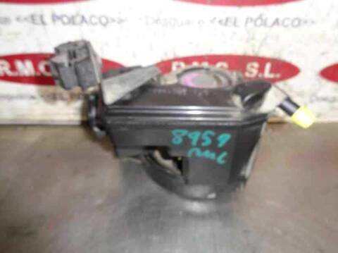 Bomba de Direccion Peugeot 206 X-LINE BERLINA 75CV 55KW