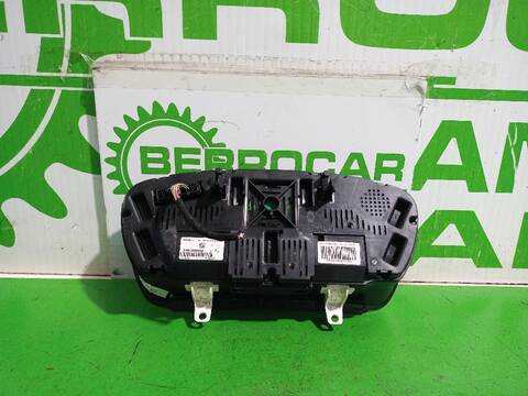 Foto 2ª: Cuadro de Instrumentos Renault Laguna RENAULT LAGUNA III GRANDTOUR 109CV [K9K780] (2007)