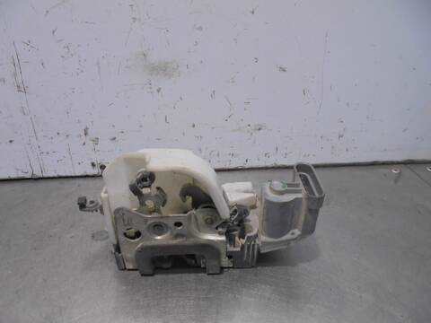 Foto 2ª: Cerradura Puerta Delantera Izquierda Fiat Punto 1.2 8V BERLINA 60CV 44KW [188A4000] (1999)