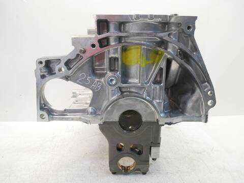 Foto 2ª: Bloque Motor Nissan Qashqai 190 - 213 CV [KR15DDT KR15] (2023)