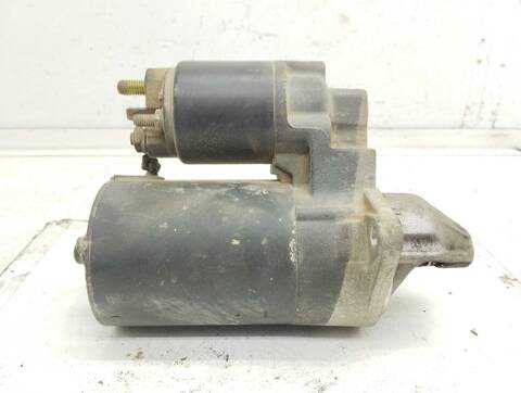 Foto 3ª: Motor de Arranque Opel Corsa ECO 54CV 40KW [X10XE] (2000)