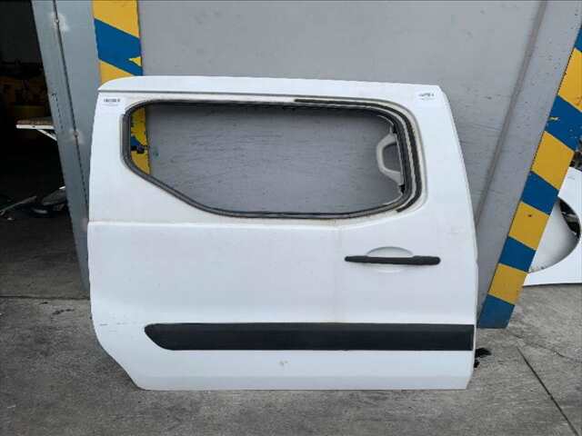 Puerta Lateral Corredera Derecha Peugeot Partner 1.6 HDI75CV 0CV