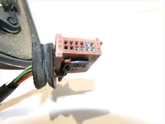 Foto 4ª: Retrovisor Izquierdo Peugeot 407 2.0 HDI 2004-2010 [RHR] (2006)