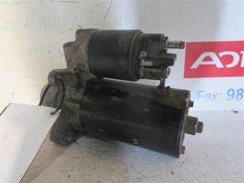 Foto 2ª: Motor de Arranque Bmw Serie 5 518 2.8 528I BERLINA 193CV 142KW [G/ 28-6S-2] (2000)