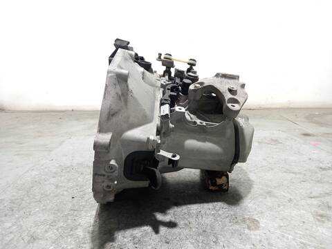 Foto 3ª: Caja Cambios Citroen C3 1.2 VTI 82 82CV 60KW [HMZ (EB2F)] (2019)