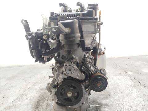 Foto 3ª: Motor Completo Toyota Yaris 1.33 VVT-I NSP90_) 100CV 74KW [1NR-FE] (2011)