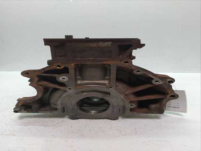Bloque Motor Ford Transit 125 CV 92KW