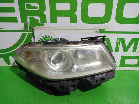 Faro Derecho Renault Megane CONFORT AUTHENTIQUE COUPE 112CV 82KW II COUPE/CABRIO