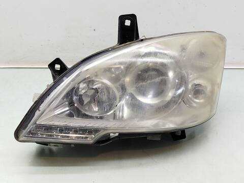 Faro Izquierdo Mercedes Vito 126 639.601 639.603 639.605) 258CV 190KW FURGONETA