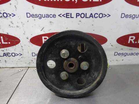 Bomba de Direccion Jeep Cherokee 2.8 CRD EXTREME 163CV 120KW