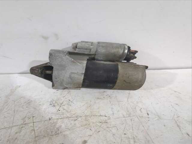 Foto 3ª: Motor de Arranque Renault Clio 1.2 BB0A BB0F BB10 BB1K BB28 BB2D BB2H CB0A ... 58CV [D7F 710 D7F 720 D7F 722 D7F 726 D7F 744 D7F 746 D7] (1998)
