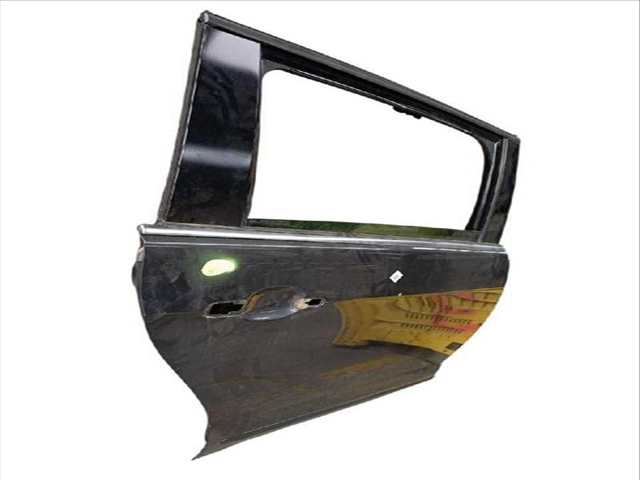 Foto 3ª: Puerta Trasera Derecha Peugeot 5008 2.0 HDI 150 - BLUEHDI 150 (2009)