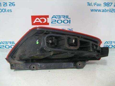 Foto 2ª: Piloto Trasero Derecho Fiat Punto 1.3 D MULTIJET 90CV 66KW [199 A3.000] (2006)