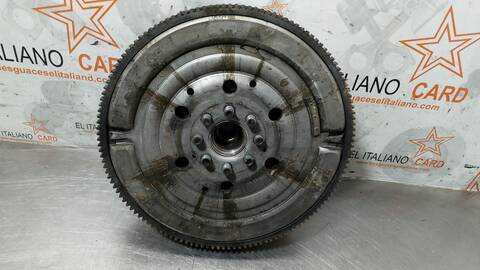 Foto 4ª: kit Embrague Opel Astra EDITION 125CV 92KW [Z17DTR] (2009)