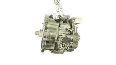 Foto 2ª: Caja Cambios Seat Alhambra 1.9 TDI [AUY] (1996)