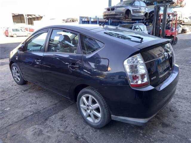 Foto 2ª: Transmision Delantera Derecha Toyota Prius HÍBRIDO BASIS [HÍBRIDO 57 KW ( 1.5 LTR. - 57 CAT)] [1NZ-FXE]