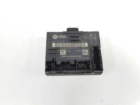 Foto 3ª: Centralita Motor ECU Audi A5 3.0 V6 24V TDI 239CV [CCWA] (2007)