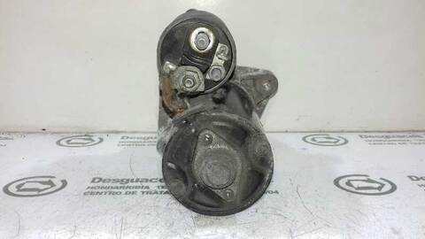 Foto 3ª: Motor de Arranque Ford C Max TREND 115CV 85KW CB3) [SIDA] (2008)