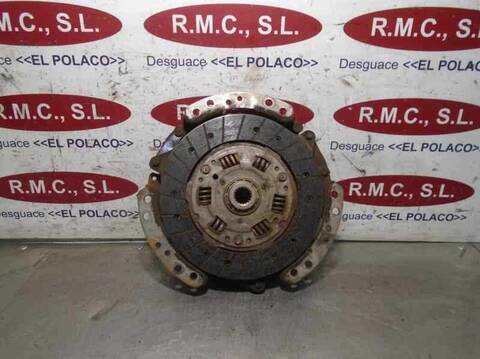 kit Embrague Citroen C1 1.9 D FURGON TOP 60CV 44KW
