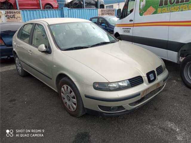 Foto 1ª: Disco Freno Delantero Seat Leon 1.8 SIGNO [1.8 LTR. - 92 KW 20V] [APG]