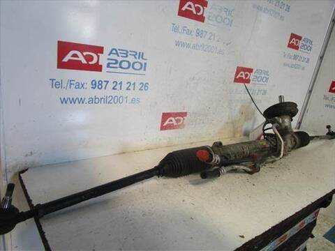 Foto 2ª: Cremallera de Direccion Citroen C4 1.6 16V BERLINA 109CV 80KW [G-NFU] (2007)