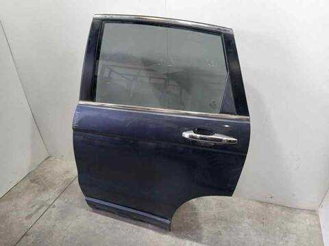 Foto 2ª: Puerta Trasera Izquierda Honda Crv ELEGANCE 150CV 110KW RE) [N22B3] (2011)