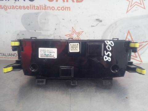 Foto 2ª: Mando Climatizador Toyota Verso ADVANCE 132CV 97KW