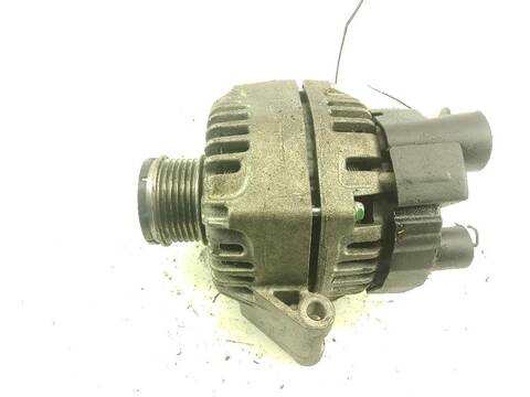 Foto 2ª: Alternador Fiat Linea 1.3 D MULTIJET [199 A3.000] (2006)