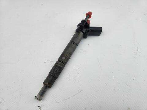 Inyectores Bmw Serie 1 114 120D BERLINA 177CV 130KW
