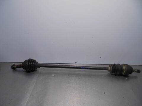 Foto 1ª: Transmision Delantera Derecha Opel Astra COSMO 105CV 77KW [Z16XEP] (2006)