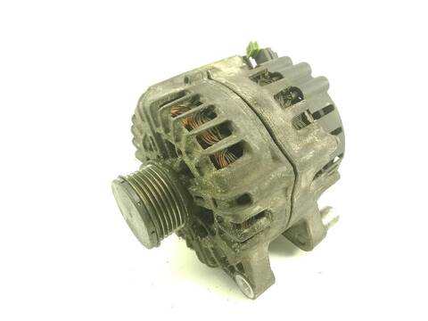Alternador Citroen C4 2.0 HDI 138
