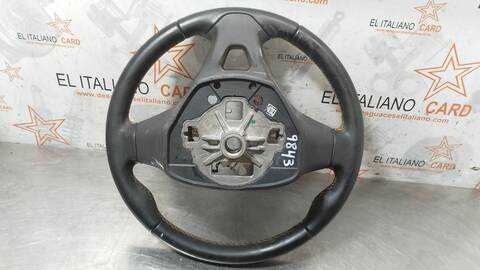 Foto 2ª: Volante Opel Crossland INNOVATION 131CV 96KW [HN05] (2019)