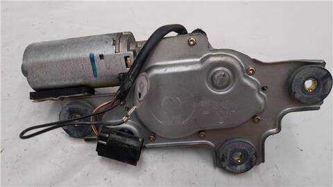 Foto 3ª: Motor Limpia Delantero Ford Focus 1.8 GHIA [1 8 LTR. - 74 KW TDCI CAT] BERLINA 101CV