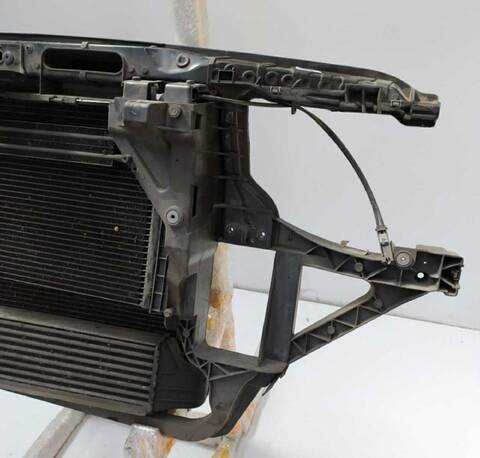 Foto 1ª: Paragolpes Delantero Bmw X3 2.0 D 150CV (2003)